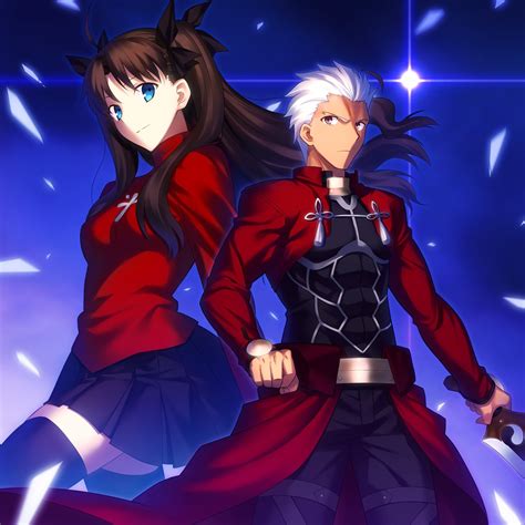 fate ffn|Fate/stay night .